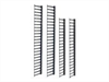 APC Vertical Cable Manager, for NetShelter SX,