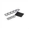 APC Cable Management Rings (Qty 5 Large and 5