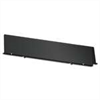 APC Shielding Partition Solid 750mm wide black