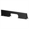 APC Shielding Partition Pass-through 750 mm wide