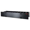 APC 2U Horizontal Cable Manager 15cm Deep, Single