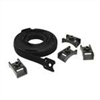 APC Toolless Hook und Loop Cable Managers 10