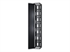 APC CDX, Vertical Cable Management, 213 36cm x 30