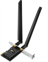 TP-LINK AXE5400 WiFi 6E BT