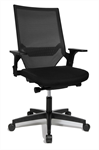TOPSTAR Bürodrehstuhl Autosyncron 1