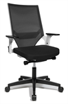 TOPSTAR Bürodrehstuhl Autosyncron 1