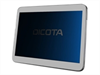 DICOTA Privacy Filter 2-Way for Lenovo ThinkPad X1