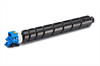 KYOCERA Toner-Modul cyan