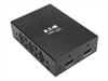 EATON TRIPPLITE 2-Port, HDMI Splitter, - HDCP,