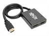 EATON TRIPPLITE 2-Port, HDMI, Splitter, UHD, 4K,