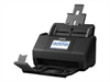 EPSON WorkForce ES-580W Document scanner Contact