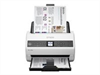 EPSON WorkForce DS-730N business scanner, 600dpi