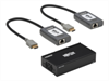 EATON TRIPPLITE 2-Port HDMI over Cat6 Extender Kit