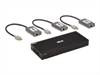 EATON TRIPPLITE 4-Port HDMI over Cat6 Extender Kit