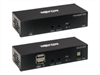 EATON TRIPPLITE DisplayPort, over, Cat6, Extender,