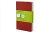 MOLESKINE Notizheft Cahier A6