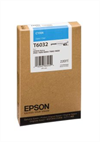 EPSON Tintenpatrone cyan