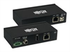 EATON TRIPPLITE 1-Port, Industrial, USB, over,