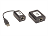 EATON TRIPPLITE 1-Port, USB over Cat5/Cat6