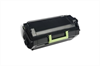 LEXMARK Toner-Modul return HY schwarz