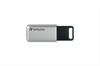 VERBATIM USB-Drive Secure Data Pro 32GB