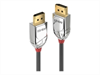 LINDY CROMO Video Cable, DP 1.4, DP-DP M-M, 3m,