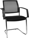 TOPSTAR Besucherstuhl Visit Comfort 2