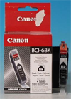 CANON BCI-6B Ink black Std Capacity 13ml