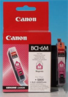 CANON BCI-6M Ink magenta Std Capacity 13ml