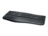 KENSINGTON ProFit, Ergo Wireless Keyboard, DE