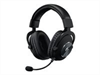 LOGITECH G Pro X Headset full size wired 3.5 mm