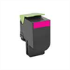 LEXMARK 800S3 Toner magenta Standardkapazität