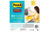 POST-IT Super Sticky Big Notes