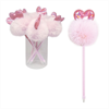 ROOST Stift mit POMPOM
