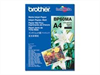 BROTHER BP60MA inkjet paper A4 matt package with