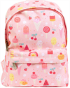 ALLC Kleiner Rucksack Ice-cream