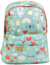 ALLC Kleiner Rucksack Joy