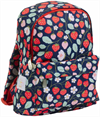 ALLC Kleiner Rucksack Erdbeeren