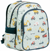 ALLC Rucksack Fahrzeuge