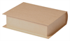 DECOPATCH Bastelform Buch-Box
