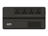 APC Easy UPS BV BV1000I-MSX UPS AC 230V 600Watt,