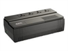 APC Back-UPS, BV, 500VA, AVR, Universal Outlet,