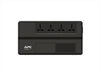 APC Easy UPS BV BV500I-MSX UPS AC 230V 300Watt,