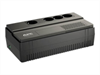 APC EASY UPS BV 650VA/375W, AVR, IEC Outlet, 230V