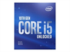 INTEL Core I5-10600KF 4.1GHz LGA1200 12M Cache