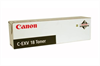 CANON Toner schwarz
