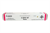 CANON C-EXV 47 drum magenta