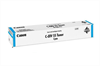 CANON Toner cyan