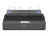 EPSON LX-1350 matrix printer 9 pins 4 copies