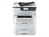 EPSON WorkForce Pro WF-C878RDTWF BAM MFP Print